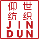 Jindun Textile Co. , Ltd.